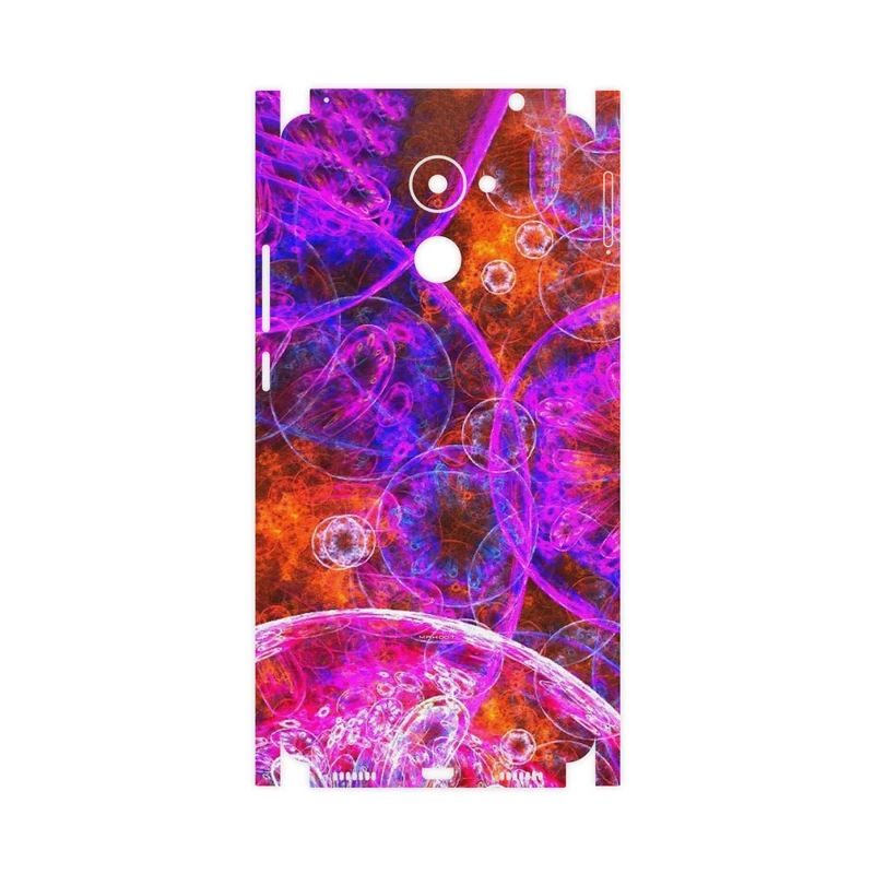 برچسب پوششی ماهوت مدل Inside Cell Digital Art-FullSkin مناسب برای گوشی موبایل هوآوی Y7 Prime