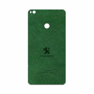 MAHOOT GL-PEGT Cover Sticker for Xiaomi Mi Max 2