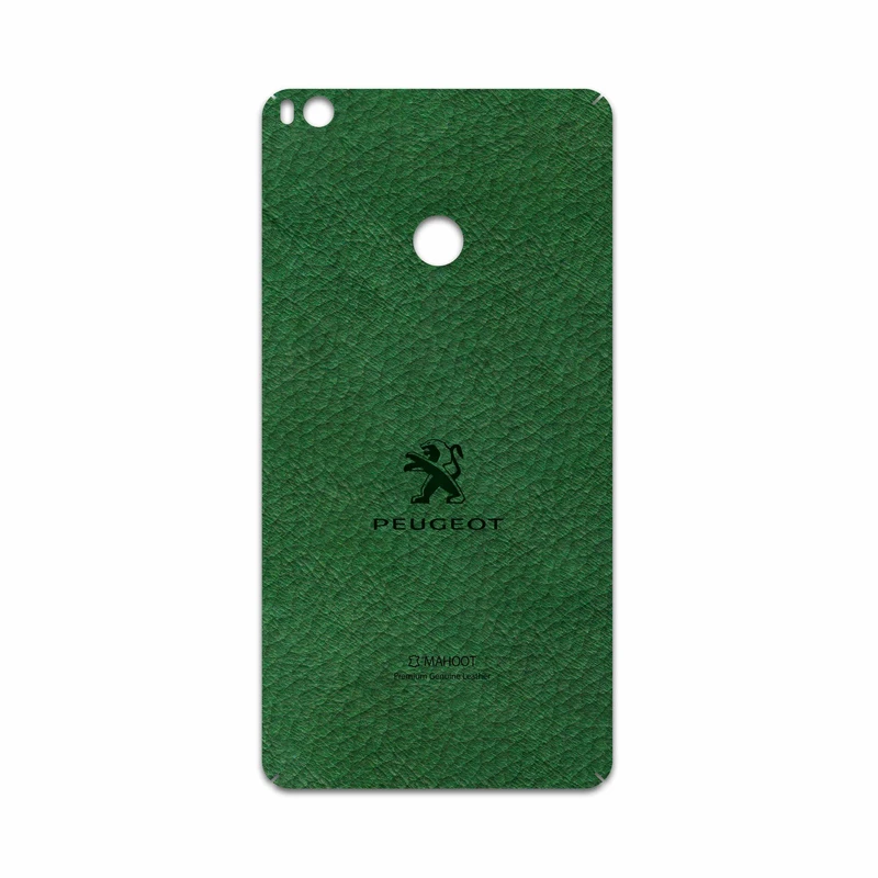 برچسب پوششی ماهوت مدل GL-PEGT مناسب برای گوشی موبایل شیائومی Mi Max 2