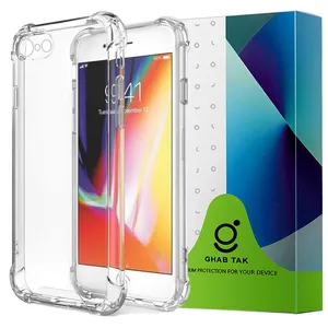 Ghab Guard JELEBI Cover For Apple iPhone 6 Plus