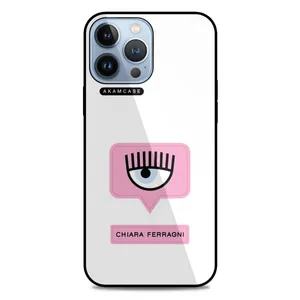 AKAM AMCWA13PROMAX-CHIARA13 Cover For Apple iPhone 13 Pro Max