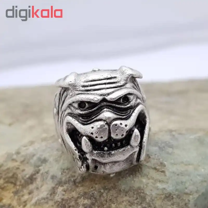 انگشتر مردانه کد A1034