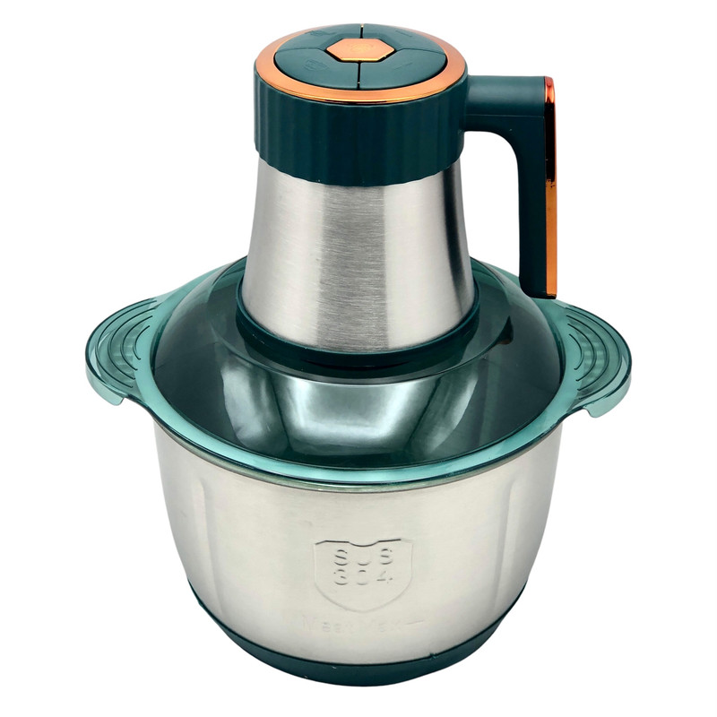 خردکن مدل کوکینگ 5L