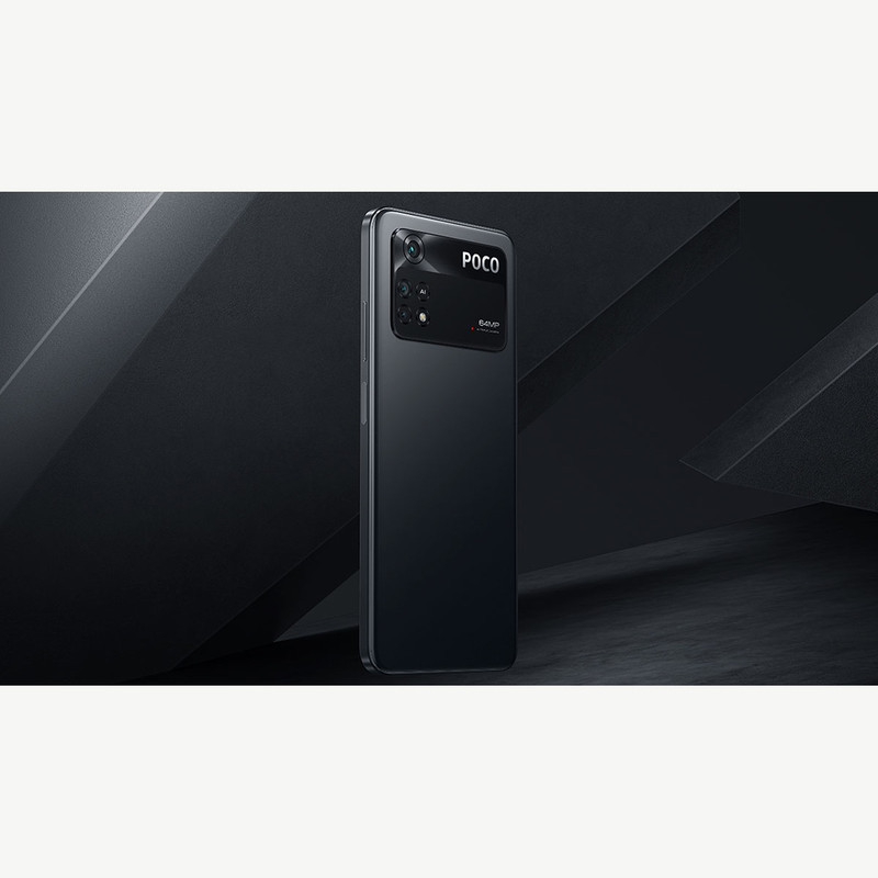 مشخصات، قیمت و خرید گوشی موبایل شیائومی مدل POCO M4 Pro 2201117PG دو ...