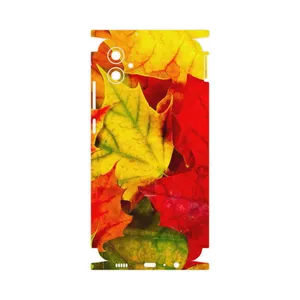 MAHOOT Fall Season-FullSkin Cover Sticker for Samsung Galaxy M04