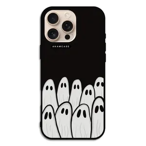 AKAM AMC-WA16PROMAX-BOO-19 Cover For Apple iPhone 16 Pro Max