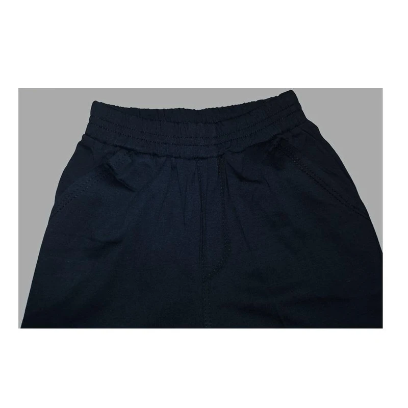 عکس شماره 3 : ست تی شرت آستین کوتاه و شلوارک پسرانه مدل 555le