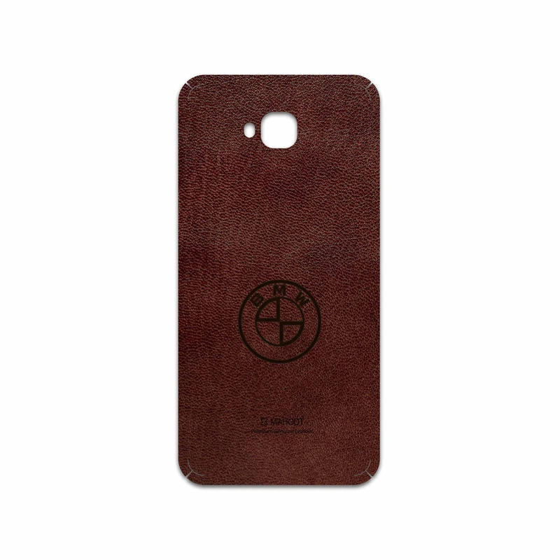 برچسب پوششی ماهوت مدل NL-BMW مناسب برای گوشی موبایل ایسوس Zenfone 4 Selfie