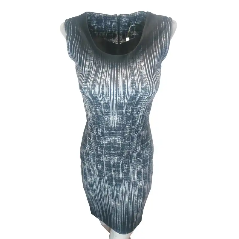 پیراهن زنانه مدل stefano کد si2