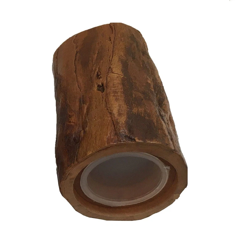 عکس شماره 2 : نمکدان چوبی مدل wewood