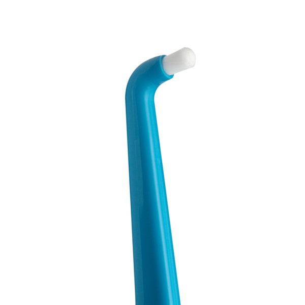 مسواک تهپه مدل Compact Tuft با برس نرم مسواک تهپه مدل Compact Tuft با برس نرم