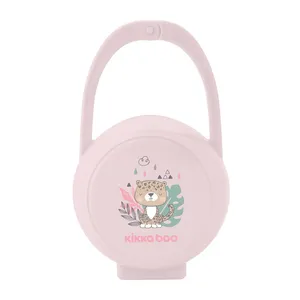 قاب محافظ پستانک کیکابو مدل savanna 01