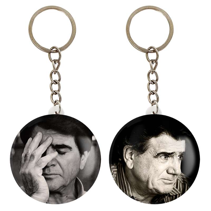 جاکلیدی خندالو مدل محمدرضا شجریان کد 53475348 مجموعه 2 عددی