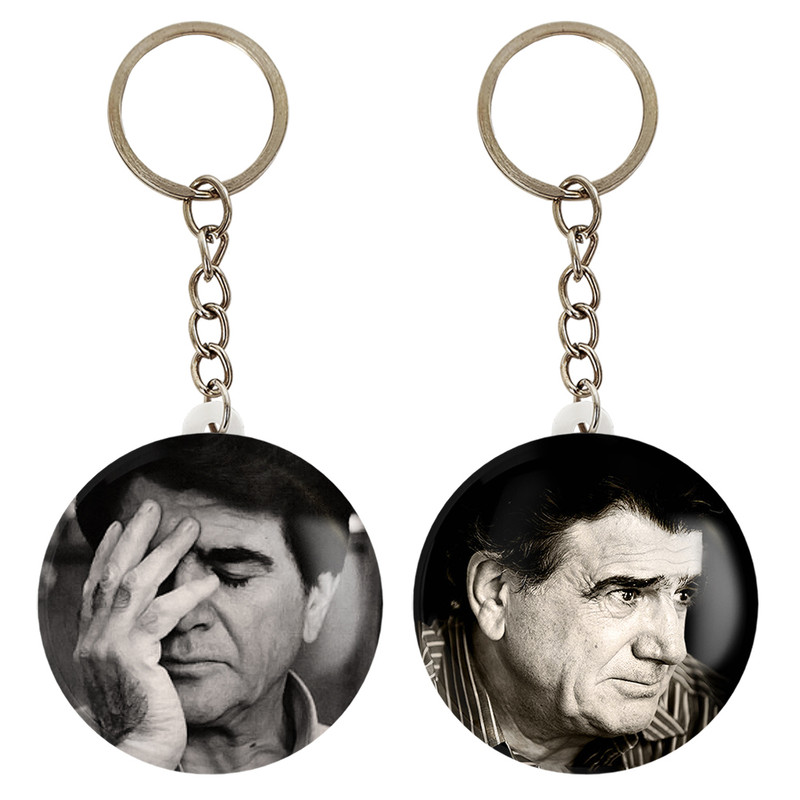 جاکلیدی خندالو مدل محمدرضا شجریان کد 53475348 مجموعه 2 عددی