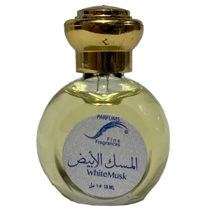 کستریت دی پرفیوم مدل TC21-A حجم 15 میلی‌لیتر