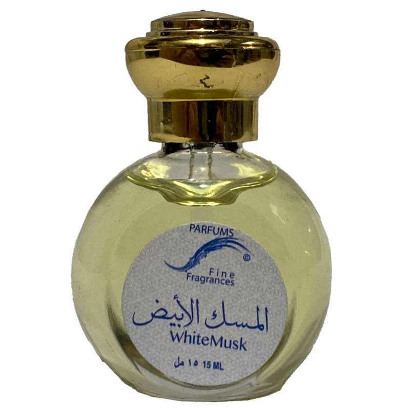 کستریت دی پرفیوم مدل TC21-A حجم 15 میلی‌لیتر