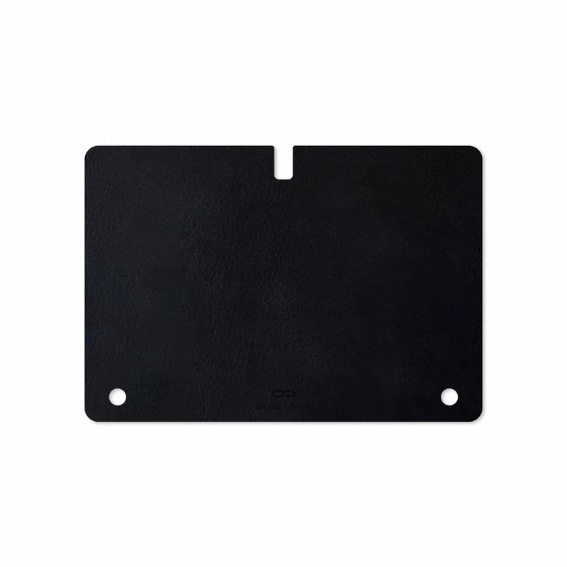 برچسب پوششی ماهوت مدل Graphite Buffalo Leather مناسب برای تبلت سامسونگ Galaxy Tab S 10.5 2014 T805