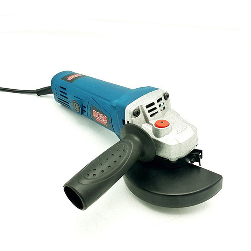 مینی فرز صنعتی باس مدل NEW2021BSWSD-802 Professional