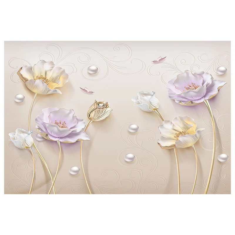 پادری کد P0065 سایز 80x50 سانتی‌متر مناسب برای فضای داخلی