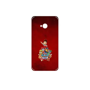 MAHOOT Paw Patrol Cover Sticker for HTC One