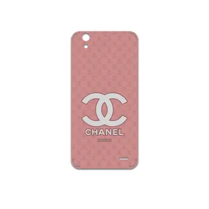 MAHOOT CHANEL-Logo Cover Sticker for Huawei Ascend G630