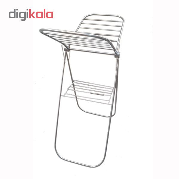 بند رخت یکتا مدل 9801