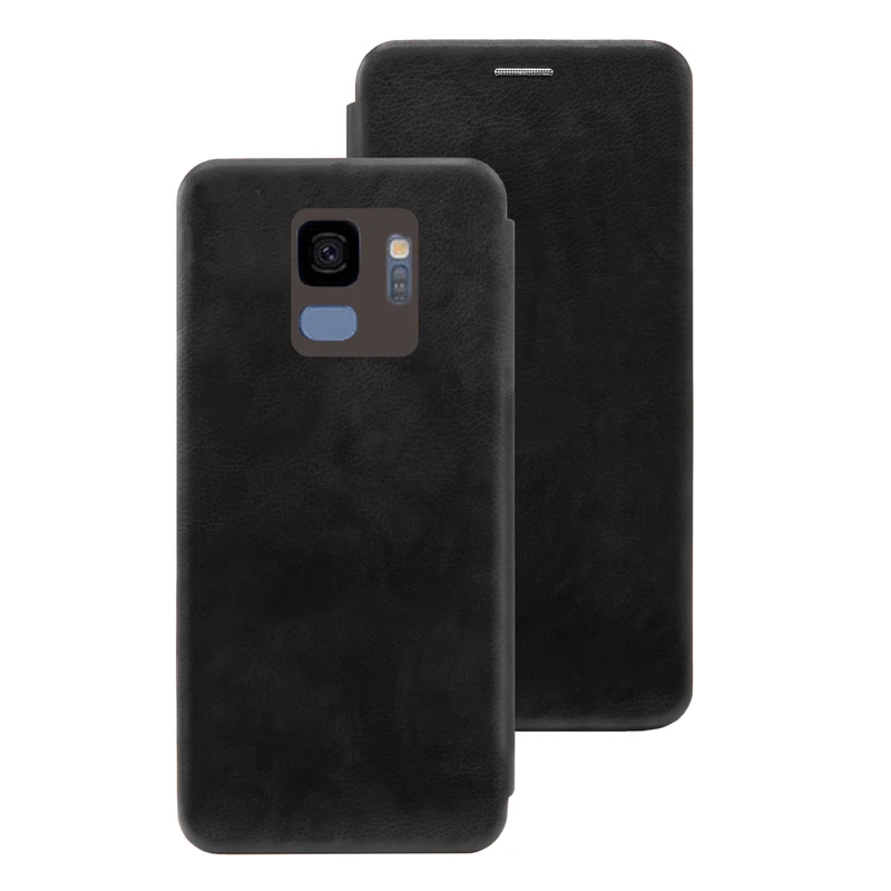 کیف کلاسوری مدل Negro مناسب برای گوشی موبایل سامسونگ Galaxy S9
