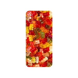 MAHOOT Gummi candy 1 Cover Sticker for Honor 9A