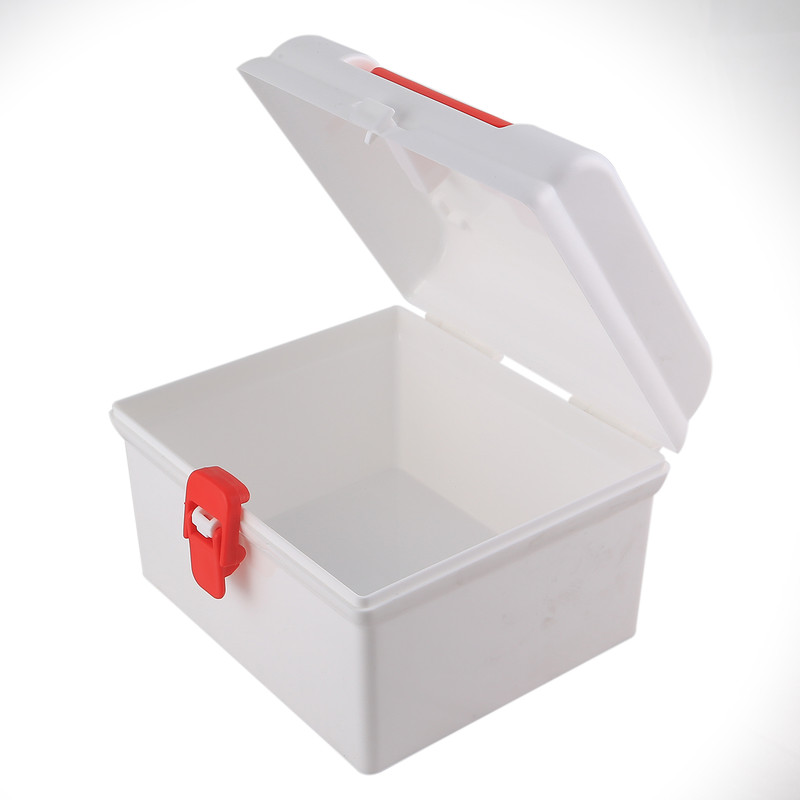 جعبه کمک های اولیه کد 087