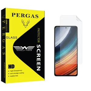 Waily Nice Pergas Screen Protector For Xiaomi Redmi K40S