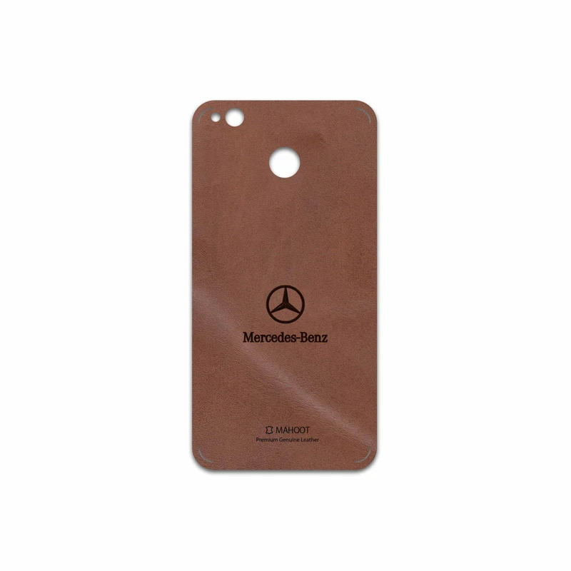 برچسب پوششی ماهوت مدل MNL-MBNZ مناسب برای گوشی موبایل شیائومی Redmi 4X