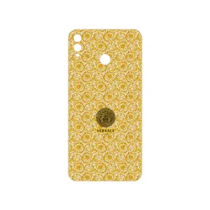 MAHOOT versace Cover Sticker for Honor 8X Max