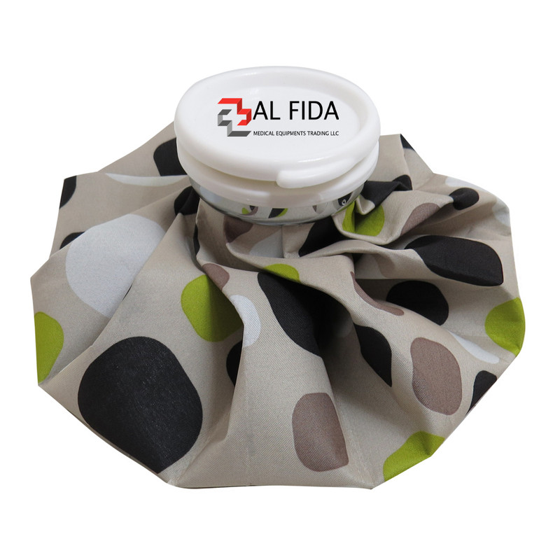 کیسه یخ آل فیدا مدل 12B25