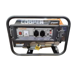 موتور برق کوپر مدل CP2200F-1/5KW
