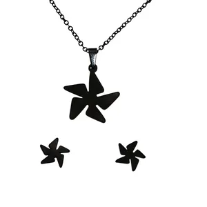 نیم ست زنانه مدل فرفره کد 001