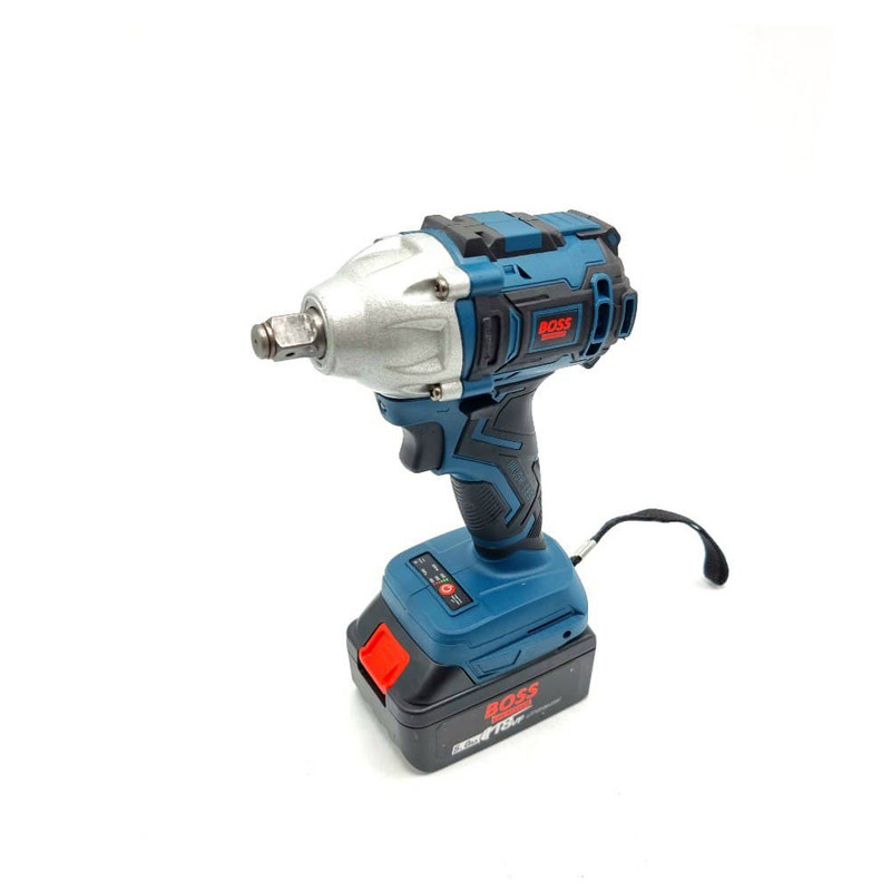 آچار بکس شارژی باس مدل M60n