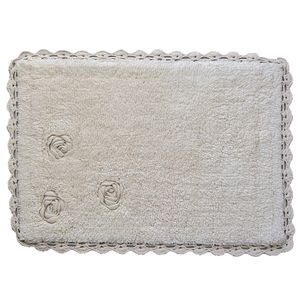 پادری مدل الارز کد 1375 سایز 50×80 سانتی متر