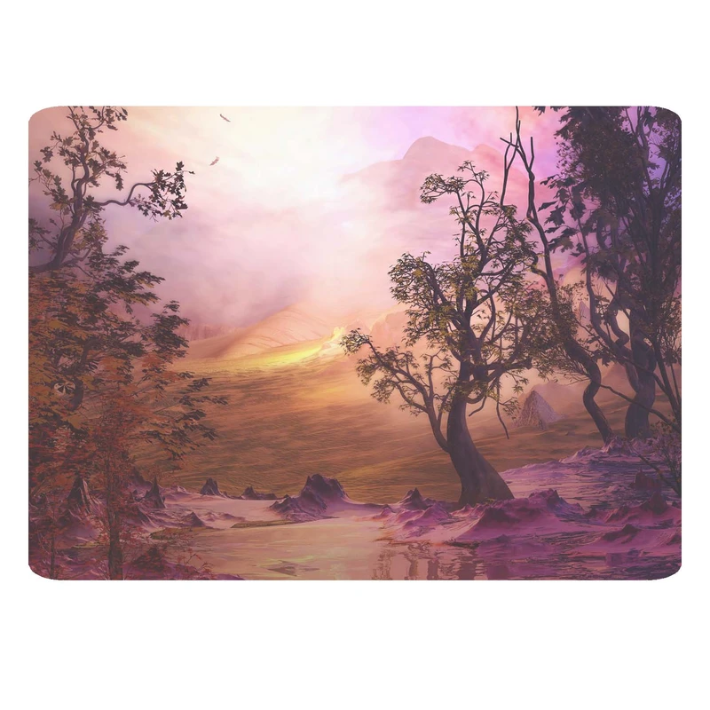 ماوس پد مدل درخت کد 471 BBB