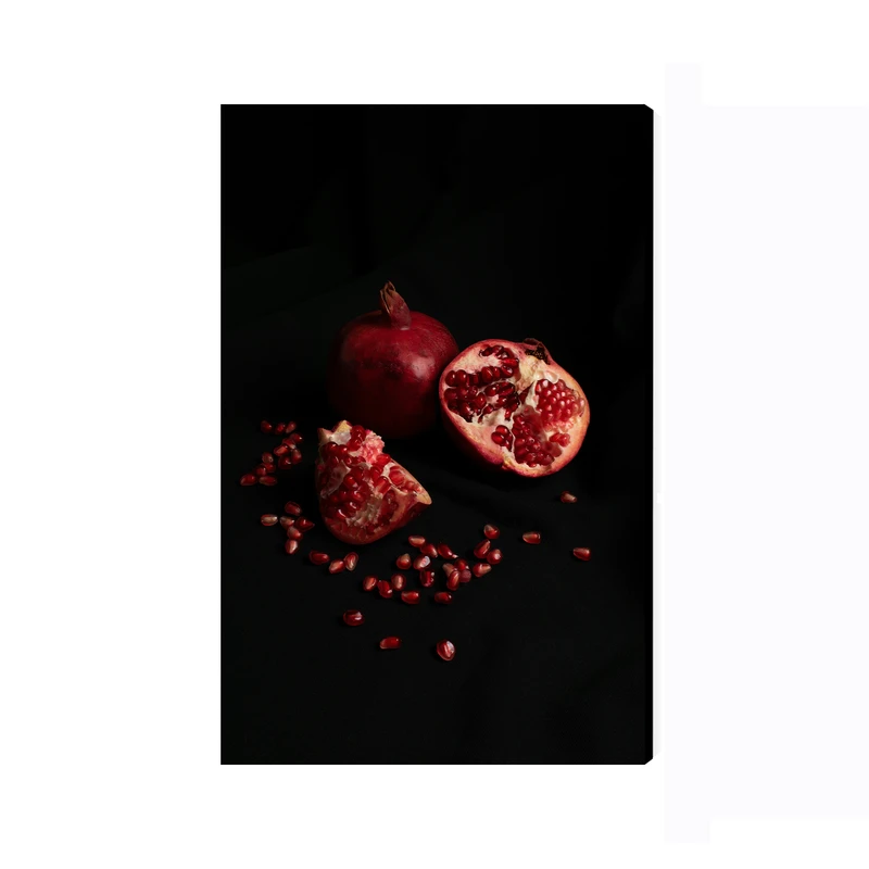 تابلو شاسی عرش مدل فانتزی انار شب یلدا کد As3945