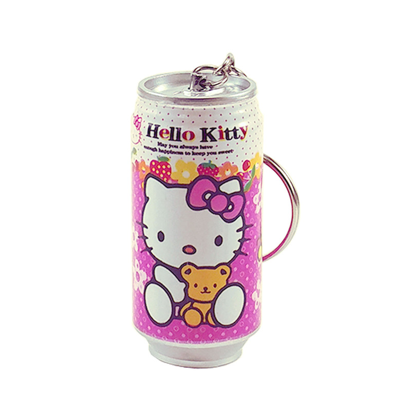 خودکار طرح kitty