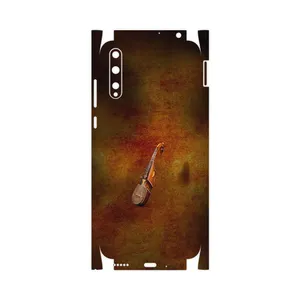 MAHOOT Rabab-FullSkin Cover Sticker for Huawei Y8p