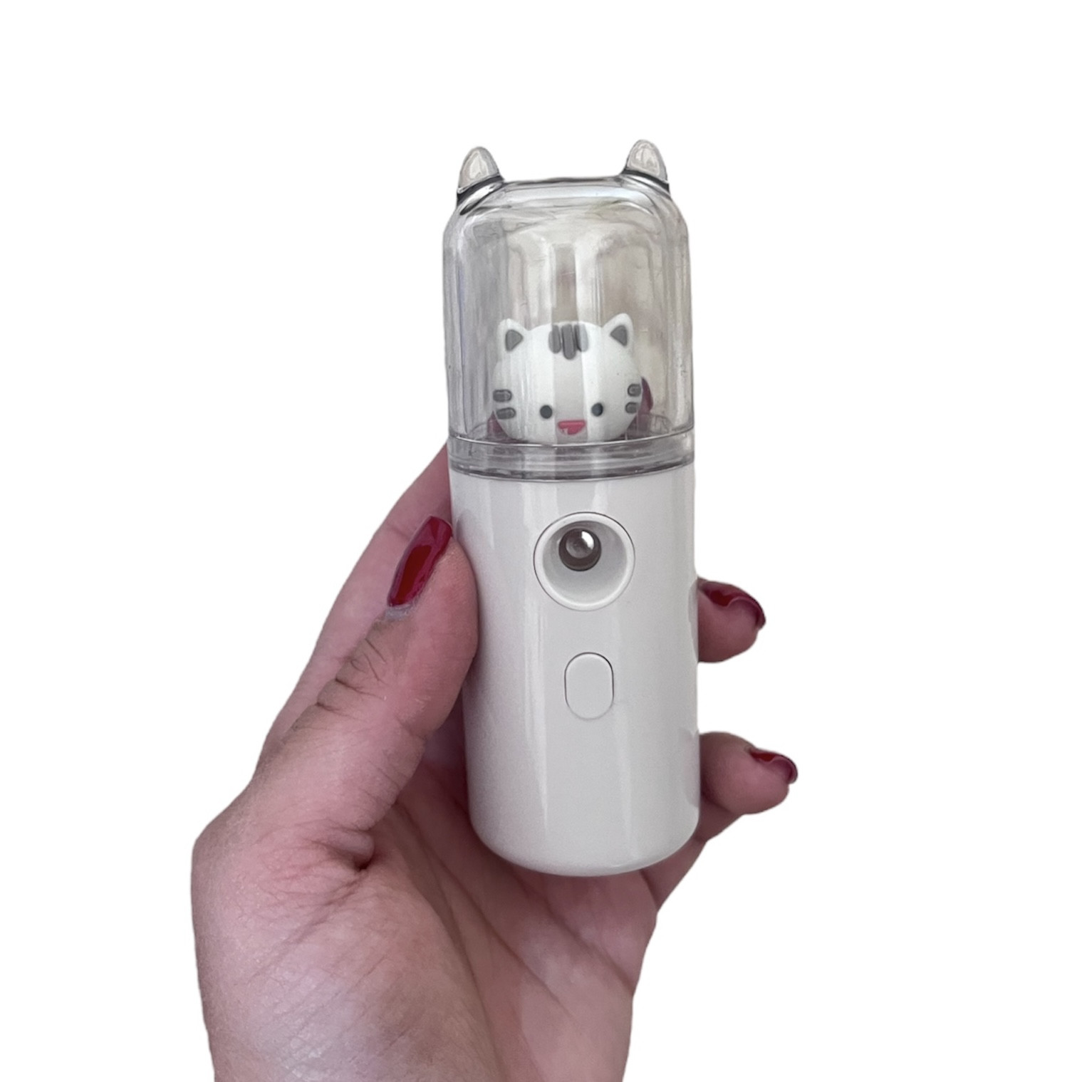 دستگاه بخور سرد مدل گربه 20