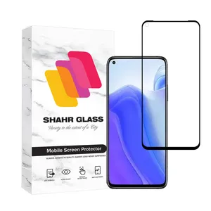 Shahr Glass CERAMSH Screen Protector For Xiaomi Redmi K30s