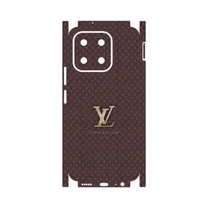 MAHOOT LOUIS_VUITTON_Logo-FullSkin Cover Sticker for Honor X6b