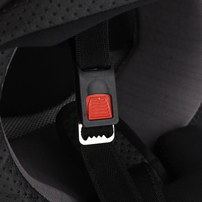 کلاه کاسکت تیزرو مدل QC/PASSED