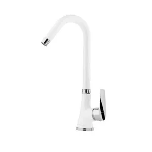 شیر آشپزخانه بومرنگ مدل اونیکس