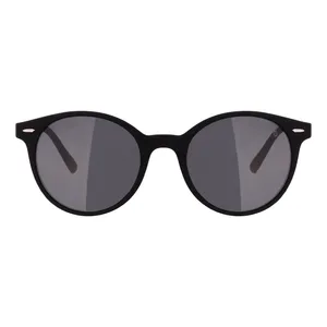 عینک آفتابی گرد مورل مدل 20105 high