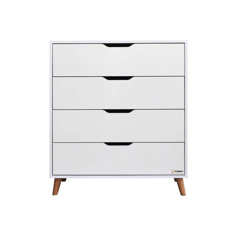 دراور سازیما مدل MODENA-4K-80