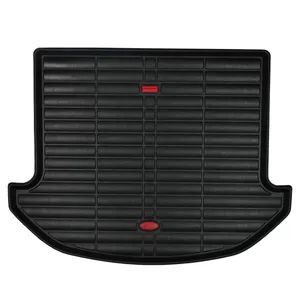 کفپوش صندوق عقب بابل کارپت مدل ch002 مناسب برای سانتافه ix45
