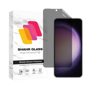 Shahr Glass NAPRIFRSH Screen Protector For Samsung Galaxy S23